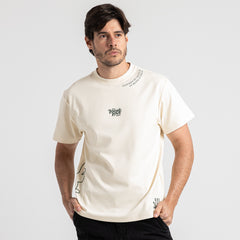 T Shirt R Relaxed Prt-TR-021-S25