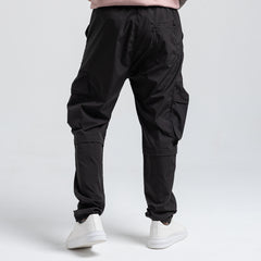 Pants Jogger Cut & Saw-JO-410-S25