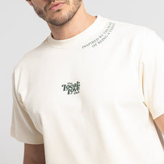 T Shirt R Relaxed Prt-TR-021-S25