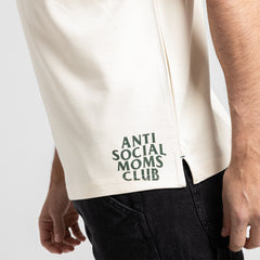 T Shirt R Relaxed Prt-TR-021-S25