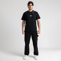 T Shirt R Relaxed Prt-TR-021-S25