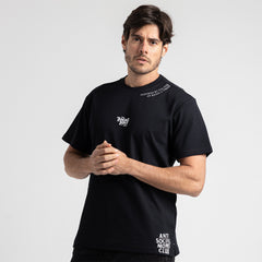 T Shirt R Relaxed Prt-TR-021-S25