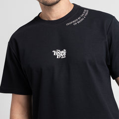 T Shirt R Relaxed Prt-TR-021-S25