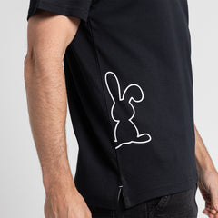 T Shirt R Relaxed Prt-TR-021-S25