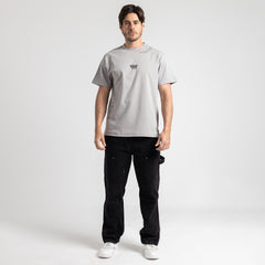 T Shirt R Relaxed Prt-TR-021-S25