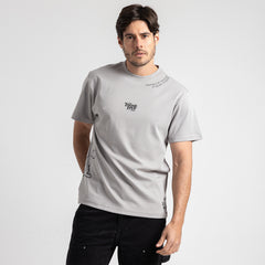 T Shirt R Relaxed Prt-TR-021-S25