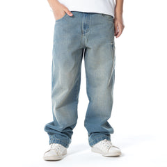 Jeans Wide Leg KJN-01-S26