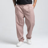 Pants Wide Leg Basic-JO-413-S25