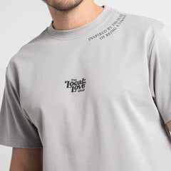 T Shirt R Relaxed Prt-TR-021-S25