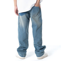 Jeans Wide Leg KJN-01-S26