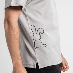 T Shirt R Relaxed Prt-TR-021-S25