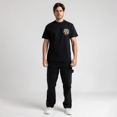 T Shirt R Relaxed Printed-TR-022-S25