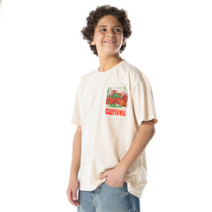 T.Shirt R Over Size Kids KTR-06-S26