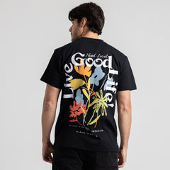 T Shirt R Relaxed Printed-TR-022-S25