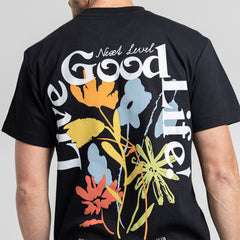 T Shirt R Relaxed Printed-TR-022-S25