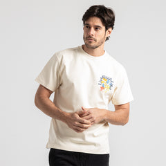 T Shirt R Relaxed Printed-TR-022-S25