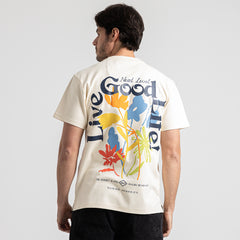 T Shirt R Relaxed Printed-TR-022-S25