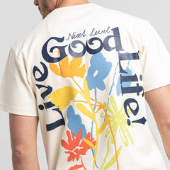 T Shirt R Relaxed Printed-TR-022-S25