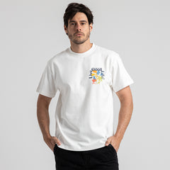 T Shirt R Relaxed Printed-TR-022-S25