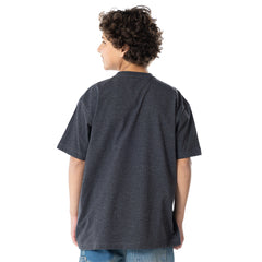 T.Shirt R Over Size Kids KTR-06-S26