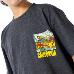 T.Shirt R Over Size Kids KTR-06-S26