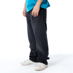 Jeans Wide Leg KJN-02-S26