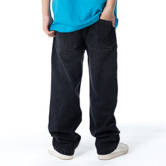 Jeans Wide Leg KJN-02-S26