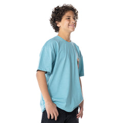 T.Shirt R Over Size Kids KTR-06-S26