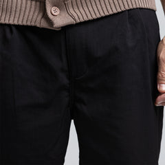 Pants Wide Leg Basic-JO-413-S25