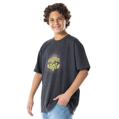 T.Shirt R Over Size Kids KTR-05-S26