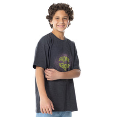 T.Shirt R Over Size Kids KTR-05-S26