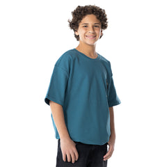 Kids T.Shirt Ov S Print KTR-013-S26