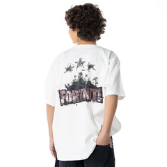 Kids T.Shirt Ov S Print KTR-013-S26