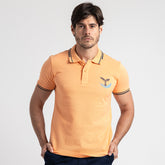 قميص بولو S\S مطبوع-TP-186