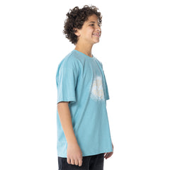 T.Shirt R Over Size Kids KTR-05-S26