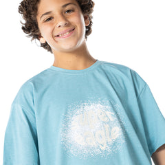 T.Shirt R Over Size Kids KTR-05-S26