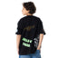 T.Shirt R Print Ov S K KTR-09-S26