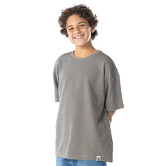 T.Shirt Over Size Basic TRK-03-S26