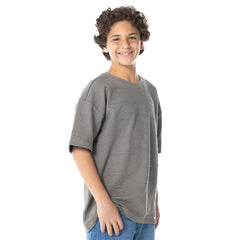 T.Shirt Over Size Basic TRK-03-S26