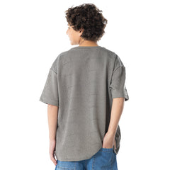 T.Shirt Over Size Basic TRK-03-S26