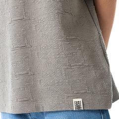 T.Shirt Over Size Basic TRK-03-S26