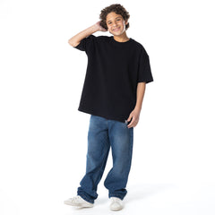 T.Shirt Over Size Basic TRK-02-S26