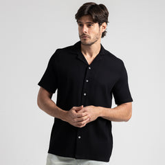 Shirt S/S Basic-SH-379