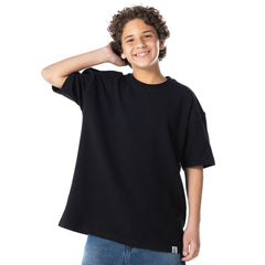 T.Shirt Over Size Basic TRK-02-S26