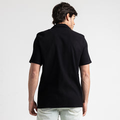 Shirt S/S Basic-SH-379