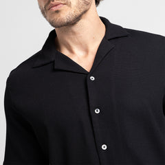 Shirt S/S Basic-SH-379