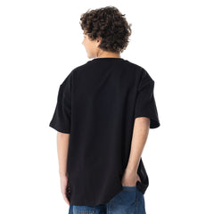 T.Shirt Over Size Basic TRK-02-S26