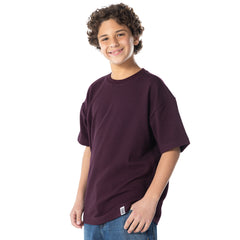 T.Shirt Over Size Basic TRK-02-S26