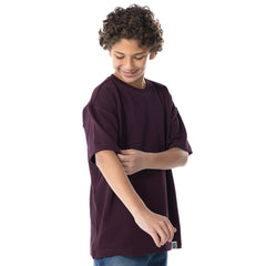 T.Shirt Over Size Basic TRK-02-S26