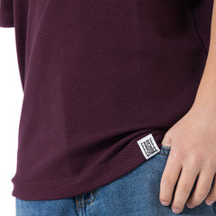 T.Shirt Over Size Basic TRK-02-S26